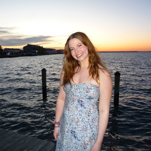 Fundraising Page: Alexa Taylor